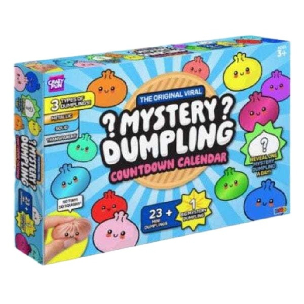 24 Day Advent Calendar with So - Cookies Pack 评论和价格