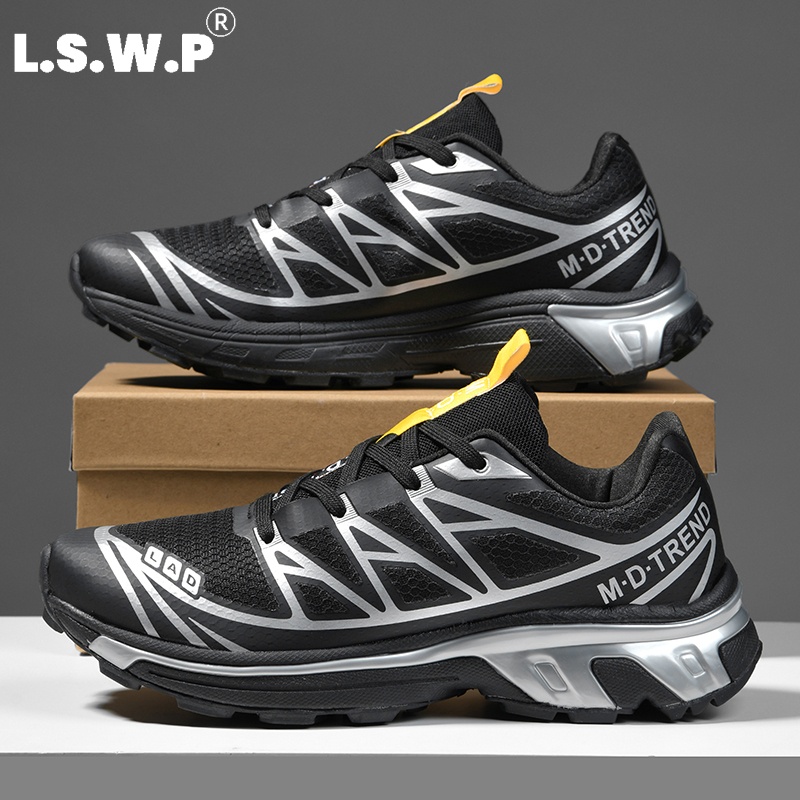 Men's Casual Sports Shoes, Tre - Trail Mix 评论和价格