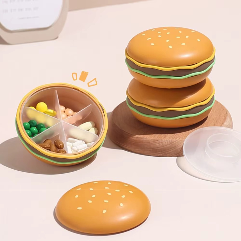 Portable Hamburger Medicine St - Seaweed Snack 评论和价格