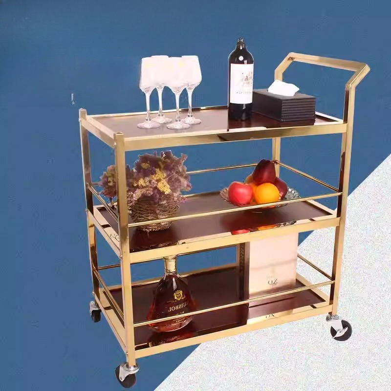 Dining car, wine cart, dining  - Food Snacks Delivery 评论和价格