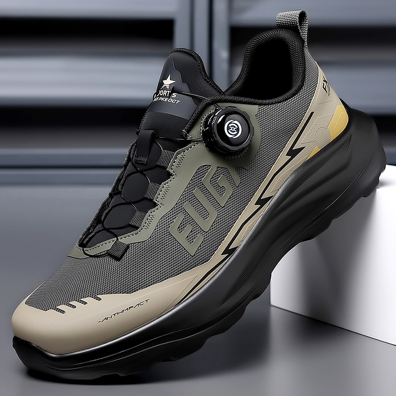 Trail Running Shoes New Arriva - Trail Mix 评论和价格