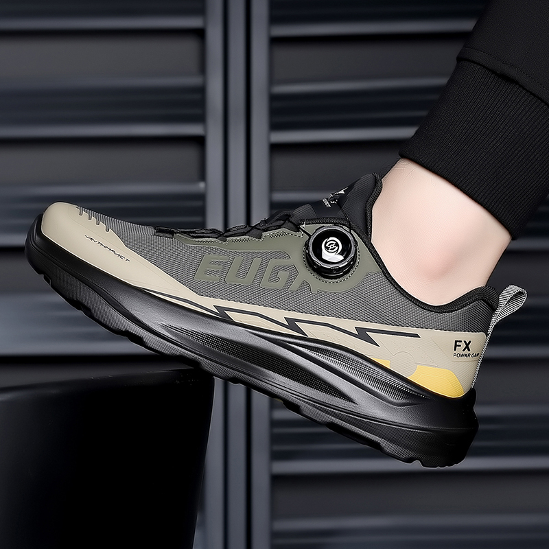 Trail Running Shoes New Arriva - Trail Mix 评论和价格