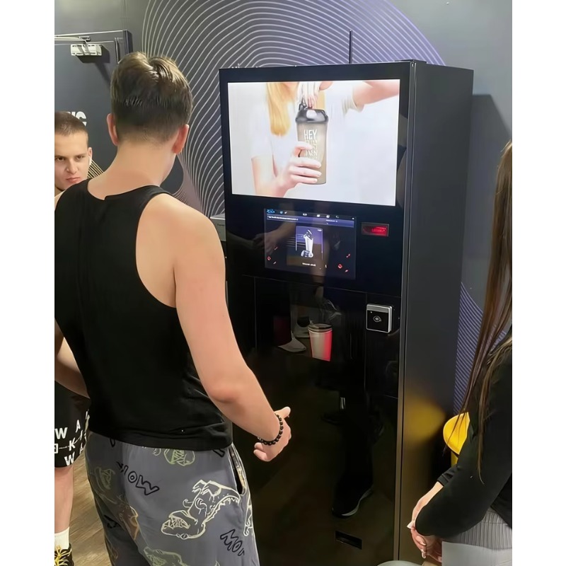 Customized Protein Shake Vendi - Protein Bar 评论和价格