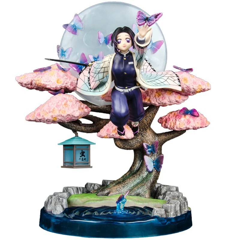 Demon slayer figure Box Random - Gummy Candy 评论和价格